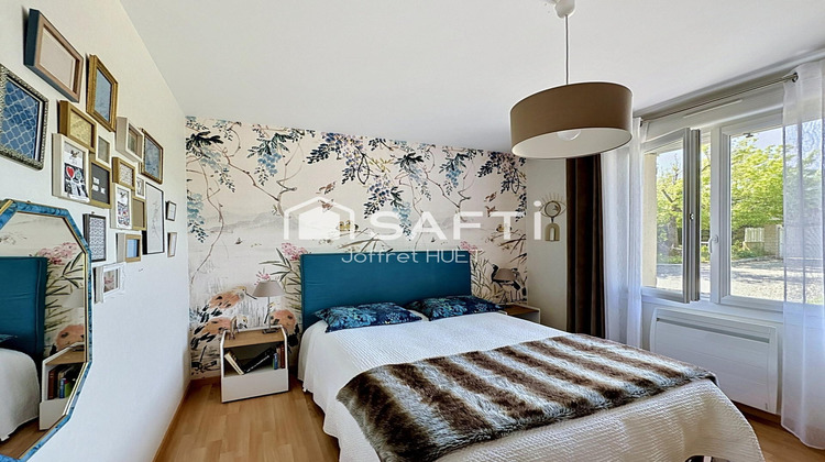 Ma-Cabane - Vente Maison Sable-sur-Sarthe, 153 m²
