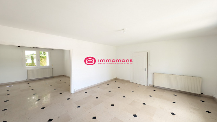 Ma-Cabane - Vente Maison Sablé-sur-Sarthe, 93 m²