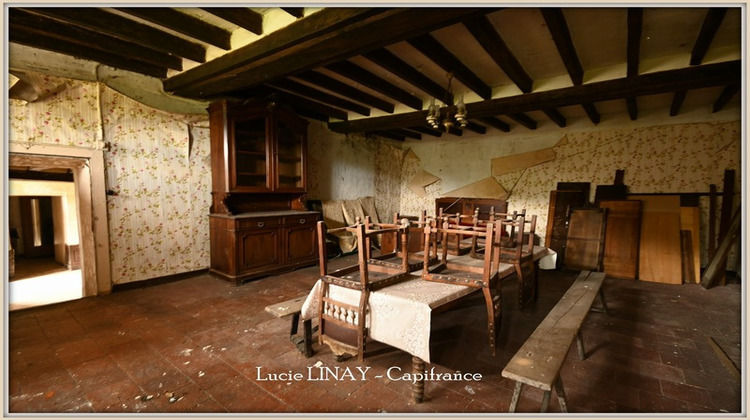 Ma-Cabane - Vente Maison SABLE SUR SARTHE, 95 m²