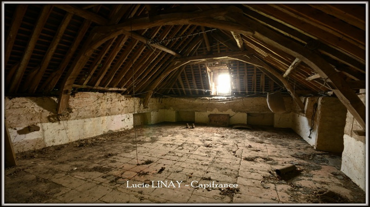 Ma-Cabane - Vente Maison SABLE SUR SARTHE, 95 m²