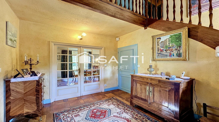 Ma-Cabane - Vente Maison Sable-sur-Sarthe, 129 m²