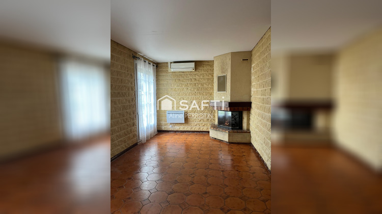 Ma-Cabane - Vente Maison Sable-sur-Sarthe, 90 m²