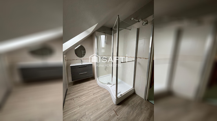 Ma-Cabane - Vente Maison Sable-sur-Sarthe, 90 m²