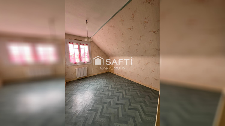 Ma-Cabane - Vente Maison Sable-sur-Sarthe, 90 m²