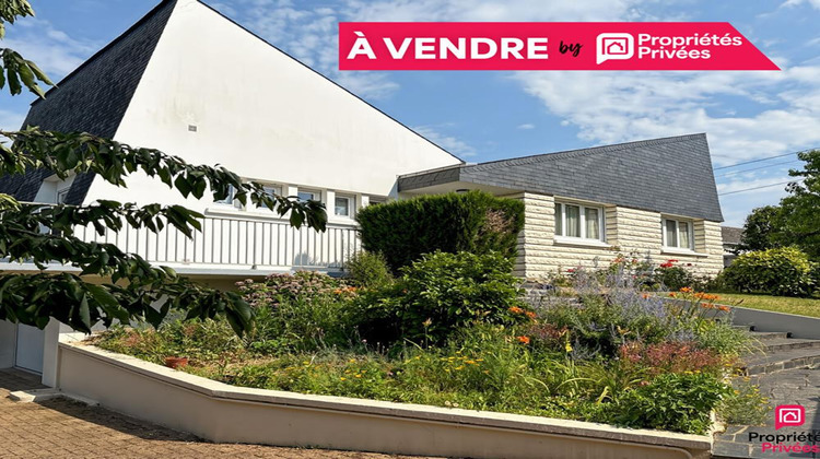 Ma-Cabane - Vente Maison SABLE SUR SARTHE, 97 m²