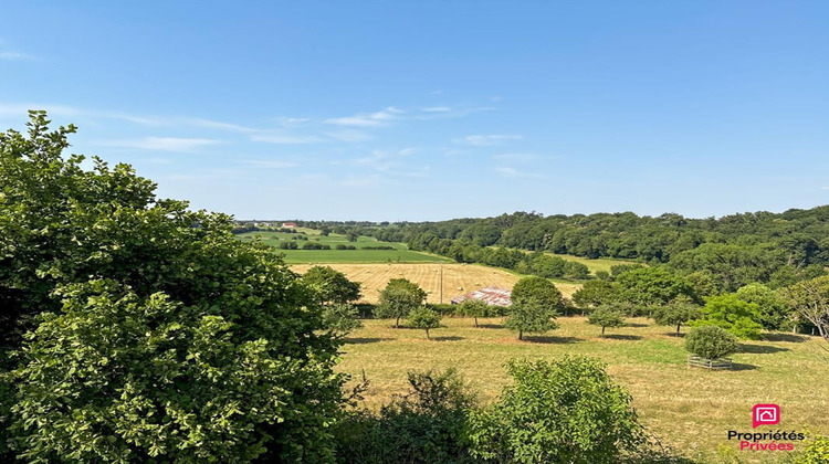 Ma-Cabane - Vente Maison SABLE SUR SARTHE, 97 m²