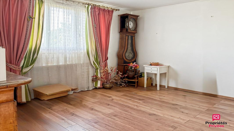 Ma-Cabane - Vente Maison SABLE SUR SARTHE, 97 m²