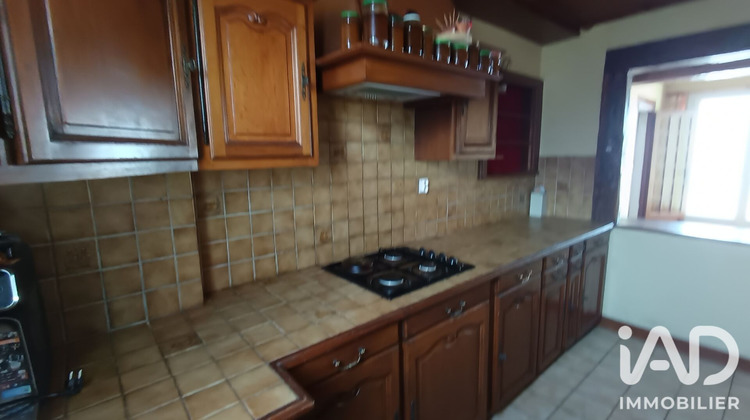 Ma-Cabane - Vente Maison Sablé-sur-Sarthe, 118 m²