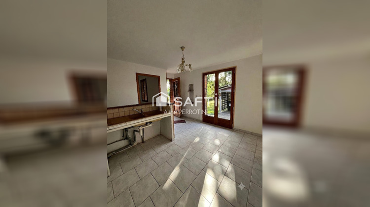 Ma-Cabane - Vente Maison Sable-sur-Sarthe, 59 m²