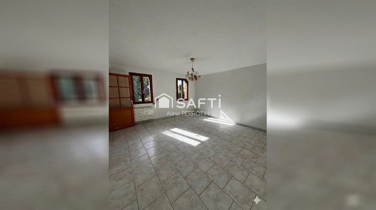 Ma-Cabane - Vente Maison Sable-sur-Sarthe, 59 m²