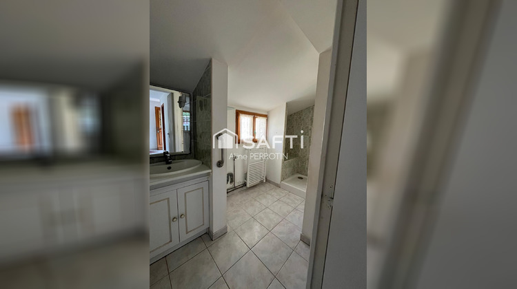 Ma-Cabane - Vente Maison Sable-sur-Sarthe, 59 m²