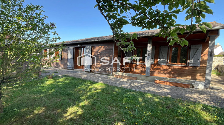 Ma-Cabane - Vente Maison Sable-sur-Sarthe, 59 m²