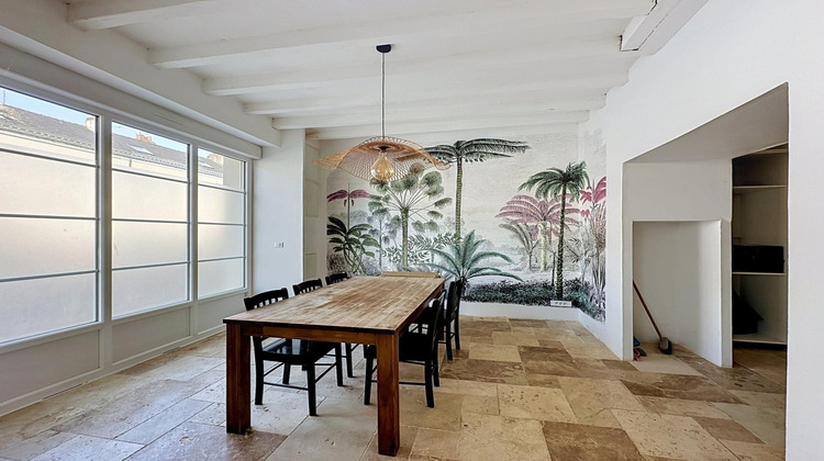 Ma-Cabane - Vente Maison Sable-sur-Sarthe, 190 m²