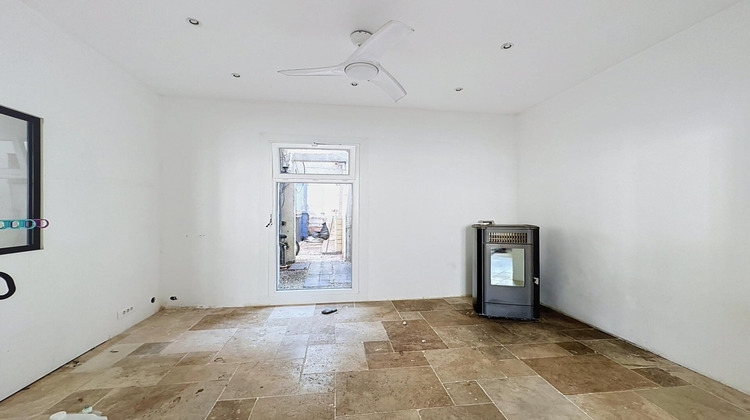 Ma-Cabane - Vente Maison Sable-sur-Sarthe, 190 m²