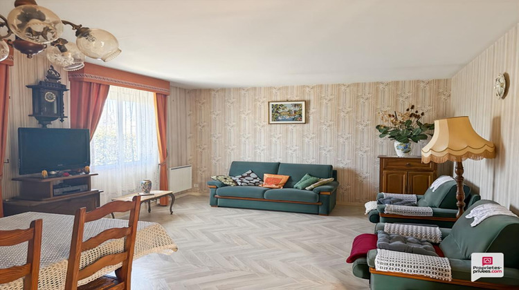 Ma-Cabane - Vente Maison SABLE SUR SARTHE, 84 m²