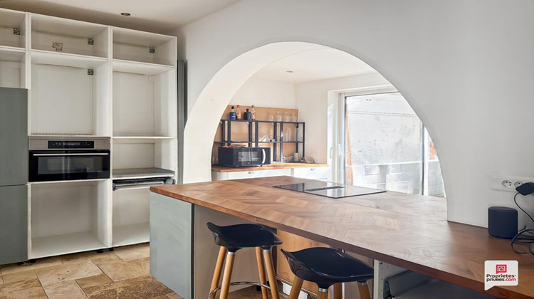Ma-Cabane - Vente Maison SABLE SUR SARTHE, 190 m²