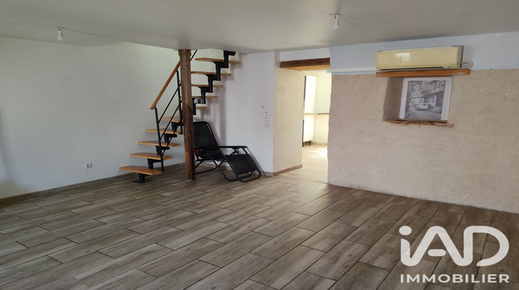 Ma-Cabane - Vente Maison Sablé-sur-Sarthe, 83 m²