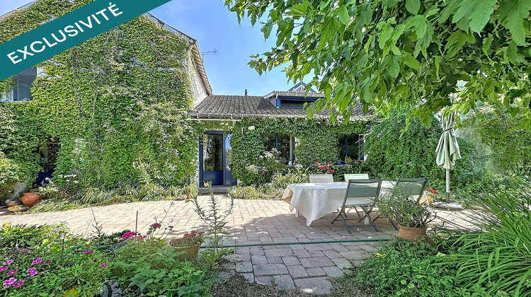 Ma-Cabane - Vente Maison Sable-sur-Sarthe, 148 m²