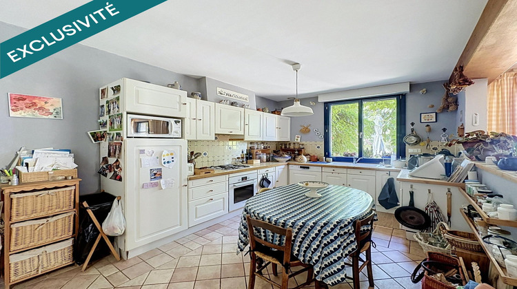 Ma-Cabane - Vente Maison Sable-sur-Sarthe, 148 m²
