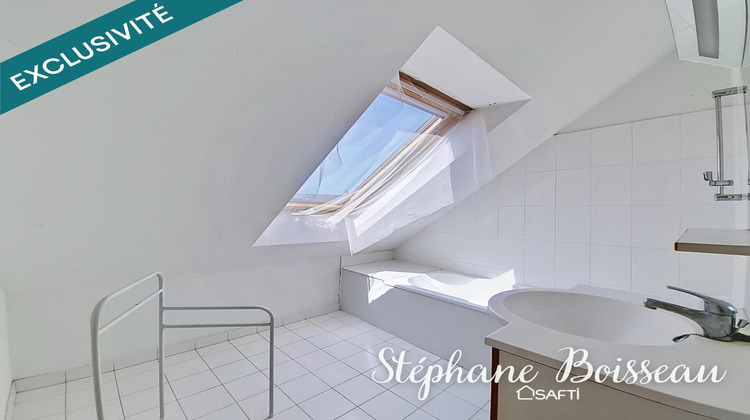 Ma-Cabane - Vente Maison Sable-sur-Sarthe, 60 m²