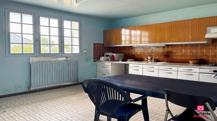 Ma-Cabane - Vente Maison SABLE SUR SARTHE, 150 m²