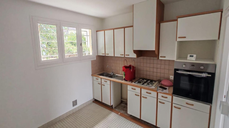 Ma-Cabane - Vente Maison SABLE SUR SARTHE, 92 m²