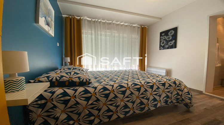 Ma-Cabane - Vente Maison Sable-sur-Sarthe, 94 m²