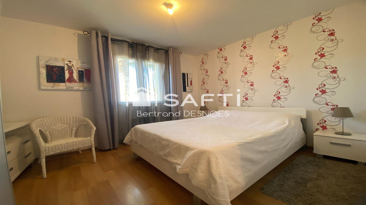 Ma-Cabane - Vente Maison Sable-sur-Sarthe, 94 m²