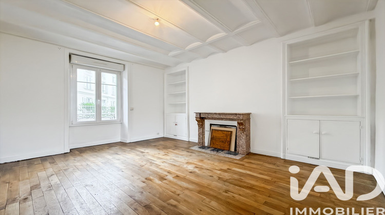 Ma-Cabane - Vente Maison Sablé-sur-Sarthe, 91 m²