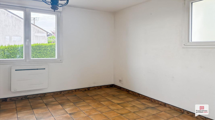 Ma-Cabane - Vente Maison SABLE SUR SARTHE, 80 m²