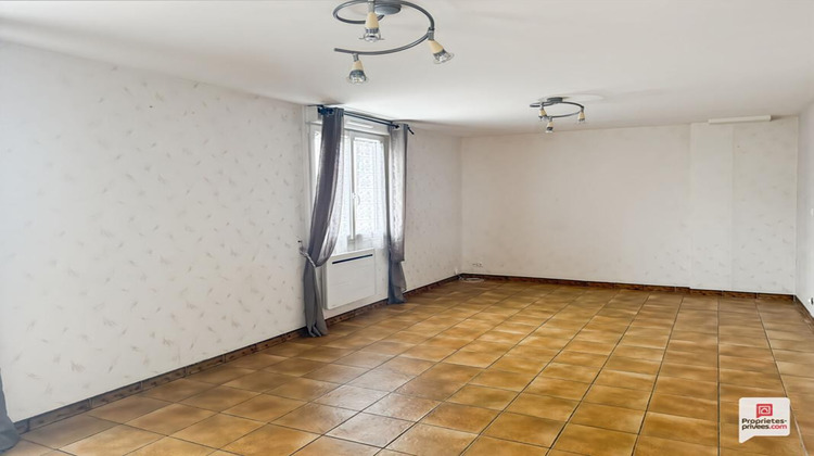 Ma-Cabane - Vente Maison SABLE SUR SARTHE, 80 m²