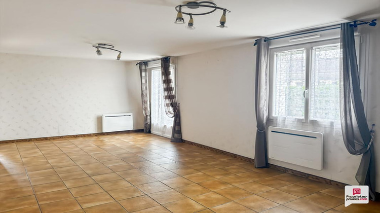 Ma-Cabane - Vente Maison SABLE SUR SARTHE, 80 m²
