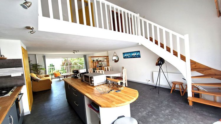 Ma-Cabane - Vente Maison Sables d'Olonne, 56 m²