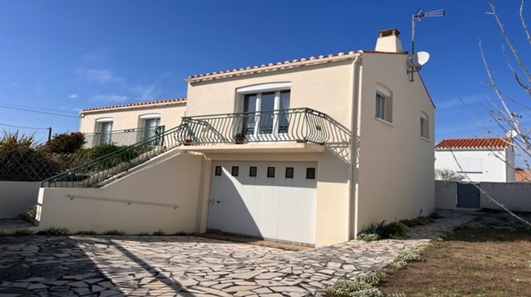 Ma-Cabane - Vente Maison Sables d'Olonne, 76 m²