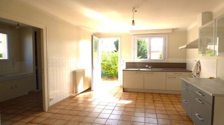 Ma-Cabane - Vente Maison Sables d'Olonne, 91 m²