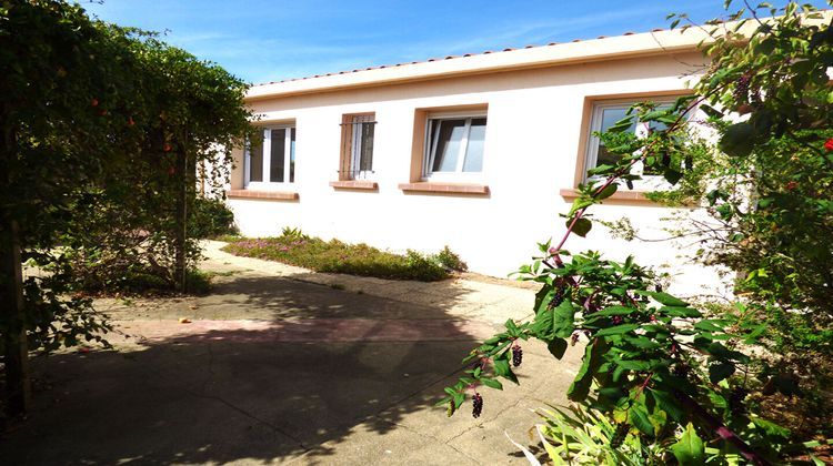 Ma-Cabane - Vente Maison Sables d'Olonne, 91 m²