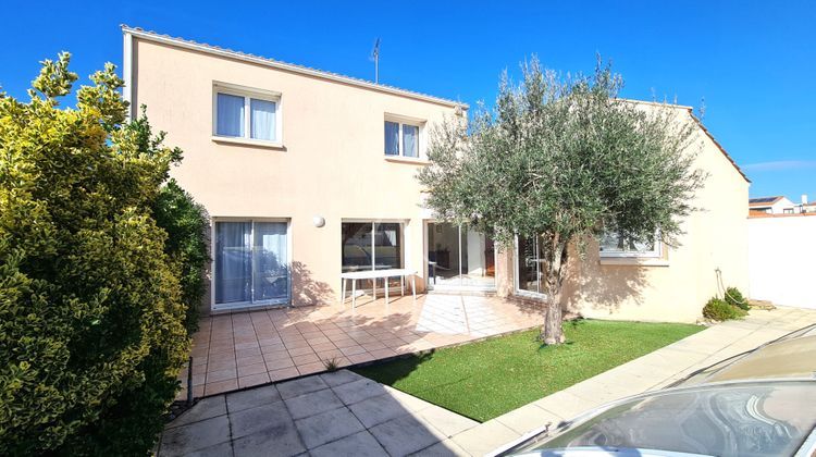 Ma-Cabane - Vente Maison Sables d'Olonne, 130 m²