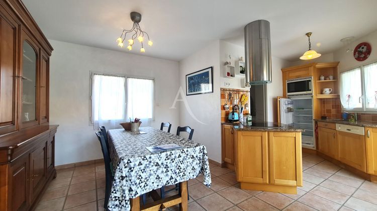 Ma-Cabane - Vente Maison Sables d'Olonne, 130 m²