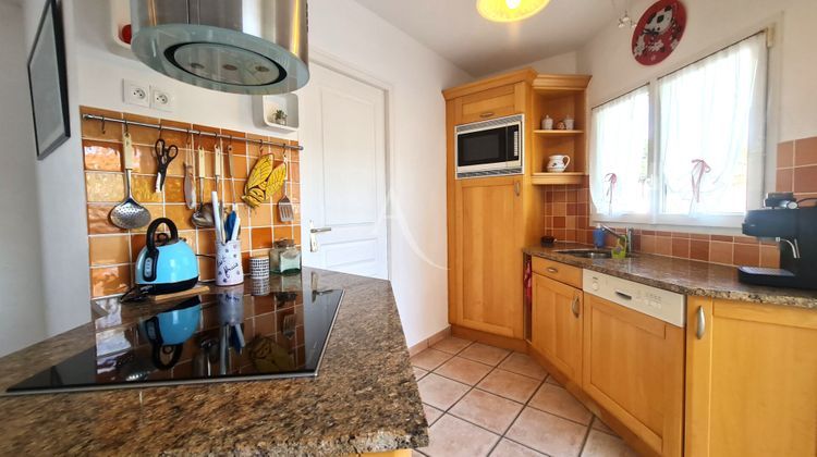 Ma-Cabane - Vente Maison Sables d'Olonne, 130 m²