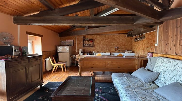 Ma-Cabane - Vente Maison Sables d'Olonne, 140 m²