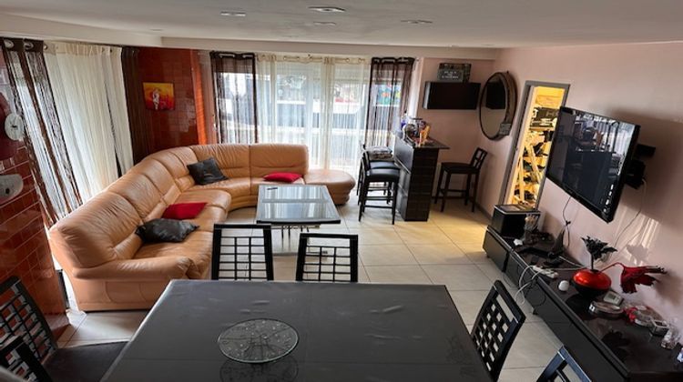 Ma-Cabane - Vente Maison Sables d'Olonne, 140 m²