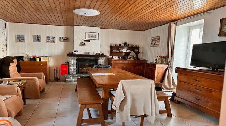 Ma-Cabane - Vente Maison Sables d'Olonne, 84 m²