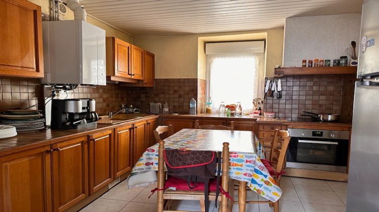 Ma-Cabane - Vente Maison Sables d'Olonne, 84 m²