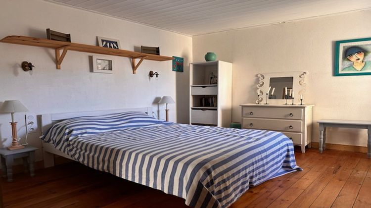 Ma-Cabane - Vente Maison Sables d'Olonne, 34 m²