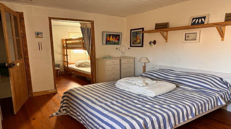 Ma-Cabane - Vente Maison Sables d'Olonne, 34 m²