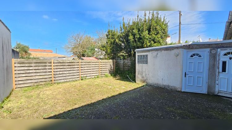 Ma-Cabane - Vente Maison Sables d'Olonne, 75 m²