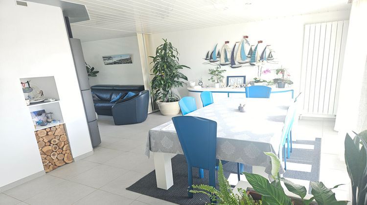 Ma-Cabane - Vente Maison Sables d'Olonne, 97 m²