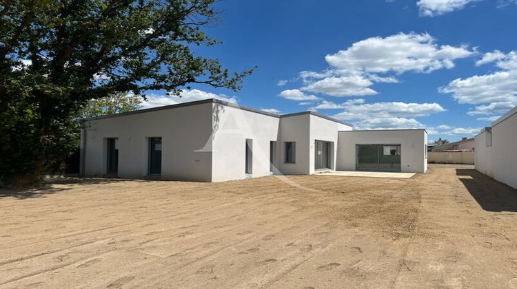 Ma-Cabane - Vente Maison Sables d'Olonne, 152 m²