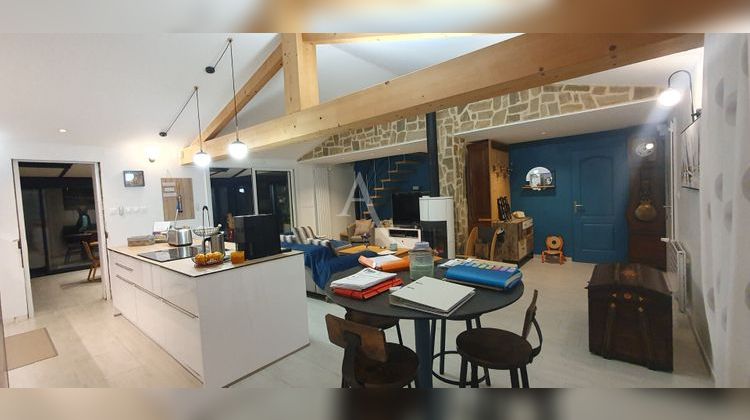 Ma-Cabane - Vente Maison Sables d'Olonne, 141 m²