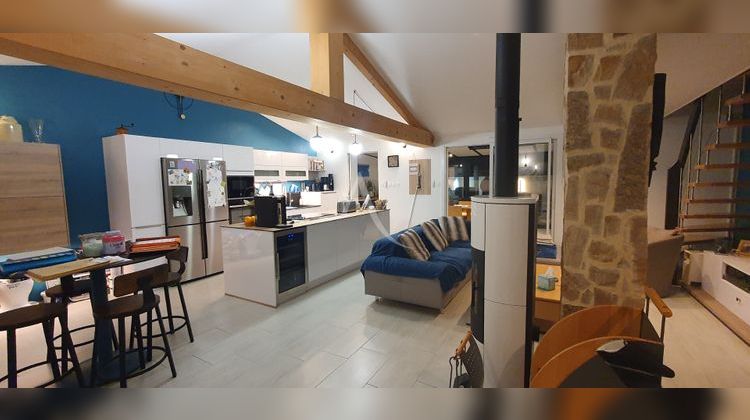 Ma-Cabane - Vente Maison Sables d'Olonne, 141 m²